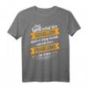 Lustiges Gesellen T-Shirt Geschenk für die Gesellenprüfung  Motivation & Erfolgsgeschenk für Azubis