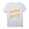 Lustiges Gesellen T-Shirt Geschenk für die Gesellenprüfung  Motivation & Erfolgsgeschenk für Azubis