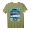 Geselle Geschenk  Bestanden Gesellenprüfung Shirt mit Spruch »Ich habe immer Recht«  Lustiges Abschlussgeschenk für Handwerker