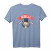 Maler Geselle T-Shirt - Stolzes Design für geprüfte Maler und Lackierer auf dem Bau