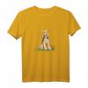 Cute Welsh Terrier T-Shirt  Perfektes Geschenk für Hundeliebhaber & Hundespaziergänge