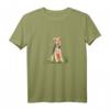 Cute Welsh Terrier T-Shirt  Perfektes Geschenk für Hundeliebhaber & Hundespaziergänge