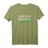 Geselle 2020 bestandene Gesellenprüfung Geschenk T-Shirt  Lustiges Handwerker T-Shirt für Maurer, Schreiner, Elektriker & mehr
