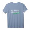 Geselle 2020 bestandene Gesellenprüfung Geschenk T-Shirt  Lustiges Handwerker T-Shirt für Maurer, Schreiner, Elektriker & mehr