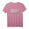 Geselle 2020 bestandene Gesellenprüfung Geschenk T-Shirt  Lustiges Handwerker T-Shirt für Maurer, Schreiner, Elektriker & mehr