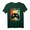 Geselle 2022 Bestanden Prüfung Loading - Lustiges Geschenk für Gesellen und Handwerker Abschlussfeier T-Shirt