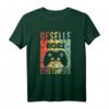 Geselle 2021 Level Complete T-Shirt  Perfektes Geschenk für Gesellen, Handwerker & Abschlussfeier