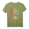 Geselle 2021 Level Complete T-Shirt  Perfektes Geschenk für Gesellen, Handwerker & Abschlussfeier