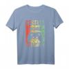Geselle 2021 Level Complete T-Shirt  Perfektes Geschenk für Gesellen, Handwerker & Abschlussfeier