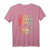Geselle 2021 Level Complete T-Shirt  Perfektes Geschenk für Gesellen, Handwerker & Abschlussfeier
