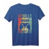 Geselle 2021 Level Complete T-Shirt  Perfektes Geschenk für Gesellen, Handwerker & Abschlussfeier