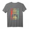 Geselle 2021 Level Complete T-Shirt  Perfektes Geschenk für Gesellen, Handwerker & Abschlussfeier