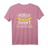 Geselle 2021 Gesellenprüfung Bestanden T-Shirt  Lustiges Outfit für den Erfolg, Abschlussfeier und Gesellenliebhaber