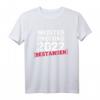 Meisterprüfung 2022 bestanden T-Shirt  Klassisches Geschenk für erfolgreiche Gesellen und Handwerksmeister
