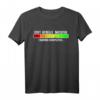 Herren Stift Geselle Meister Loading Completed T-Shirt  Perfektes Geschenk für bestandene Meisterprüfung im Handwerk
