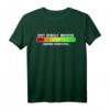Herren Stift Geselle Meister Loading Completed T-Shirt  Perfektes Geschenk für bestandene Meisterprüfung im Handwerk
