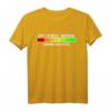 Herren Stift Geselle Meister Loading Completed T-Shirt  Perfektes Geschenk für bestandene Meisterprüfung im Handwerk