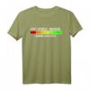 Herren Stift Geselle Meister Loading Completed T-Shirt  Perfektes Geschenk für bestandene Meisterprüfung im Handwerk