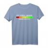 Herren Stift Geselle Meister Loading Completed T-Shirt  Perfektes Geschenk für bestandene Meisterprüfung im Handwerk