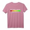 Herren Stift Geselle Meister Loading Completed T-Shirt  Perfektes Geschenk für bestandene Meisterprüfung im Handwerk