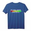Herren Stift Geselle Meister Loading Completed T-Shirt  Perfektes Geschenk für bestandene Meisterprüfung im Handwerk