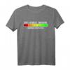 Herren Stift Geselle Meister Loading Completed T-Shirt  Perfektes Geschenk für bestandene Meisterprüfung im Handwerk