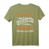 Dachdecker Legende Meister Dachdecken T-Shirt  Witziges Geschenk für Dachdecker, Gesellen & Lehrlinge