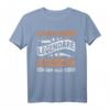 Dachdecker Legende Meister Dachdecken T-Shirt  Witziges Geschenk für Dachdecker, Gesellen & Lehrlinge