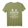 Anlagenmechaniker Heizungsbauer Klempner Spruch Geschenk T-Shirt  Witziges Handwerker-Shirt für Systemrelevante Fachkräfte