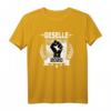 Geselle 2020 - Bestehen der Gesellenprüfung T-Shirt | Persönliches Handwerker Geschenk für Abschluss, Gratulation & Feier