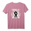 Geselle 2020 - Bestehen der Gesellenprüfung T-Shirt | Persönliches Handwerker Geschenk für Abschluss, Gratulation & Feier