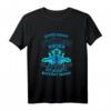 Gestörter Elektriker Geschenk - Lustiges Elektriker T-Shirt für Elektroniker, Azubi, Meister & Industrieelektriker zu Geburtstag, Weihnachten & Vatertag