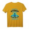 Gestörter Elektriker Geschenk - Lustiges Elektriker T-Shirt für Elektroniker, Azubi, Meister & Industrieelektriker zu Geburtstag, Weihnachten & Vatertag