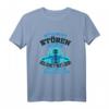 Gestörter Elektriker Geschenk - Lustiges Elektriker T-Shirt für Elektroniker, Azubi, Meister & Industrieelektriker zu Geburtstag, Weihnachten & Vatertag