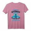 Gestörter Elektriker Geschenk - Lustiges Elektriker T-Shirt für Elektroniker, Azubi, Meister & Industrieelektriker zu Geburtstag, Weihnachten & Vatertag