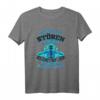 Gestörter Elektriker Geschenk - Lustiges Elektriker T-Shirt für Elektroniker, Azubi, Meister & Industrieelektriker zu Geburtstag, Weihnachten & Vatertag