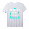 Geselle 2023 Gesellenprüfung bestanden T-Shirt - Abschlussgeschenk für Azubis, Handwerker & Lehrlinge