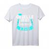 Geselle 2023 T-Shirt  Endlich kein Azubi, Gesellenprüfung bestanden, lustiges Abschlussgeschenk für Handwerker & Fachkräfte