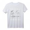 Herren T-Shirt 'I Love One Woman And Several Guns' - Waffendesign für Militär, Polizei & Schützen - Perfektes Geschenk für jeden Anlass