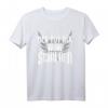 Herren Schütze T-Shirt - Der Tut Nix Will Nur Schießen, lustiges Design für Sportschützen & Schützenverein, ideales Geschenk