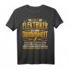 Ich bin Elektriker, ich kann Dummheit nicht reparieren - Lustiges Elektriker T-Shirt für Baustelle, Heimwerker & Elektroprofis