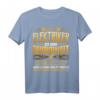 Ich bin Elektriker, ich kann Dummheit nicht reparieren - Lustiges Elektriker T-Shirt für Baustelle, Heimwerker & Elektroprofis