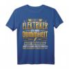 Ich bin Elektriker, ich kann Dummheit nicht reparieren - Lustiges Elektriker T-Shirt für Baustelle, Heimwerker & Elektroprofis