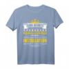 Herren Elektriker Shirt Geschenk mit Sprüchen - Lustiges Elektro Installateur T-Shirt für Elektriker, Kollegen und Fachmänner zu Geburtstag & Weihnachten