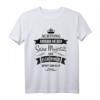 Erheben Sie sich, seine Majestät der Elektriker betritt den Raum T-Shirt - Lustiges Geschenk zum Geburtstag & Weihnachten für Elektriker