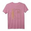 Fibonacci Old But Gold T-Shirt  Perfektes Geschenk für Mathe Nerds, Geometrie-Fans & zum HapBunny, auch als Lehrerabschiedsgeschenk