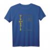 Fibonacci Old But Gold T-Shirt  Perfektes Geschenk für Mathe Nerds, Geometrie-Fans & zum HapBunny, auch als Lehrerabschiedsgeschenk