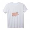 Kassler vom Kasslertier T-Shirt  Lustiges Metzger Fleischer Schlachter Geschenk für Fleischliebhaber & Wurstfans