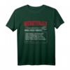 Mechatroniker Definition T-Shirt mit Werkstatt Design  Perfektes Geschenk für KFZ-Mechaniker & Werkstattmitarbeiter