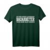 Lustiges Bauarbeiter T-Shirt mit Spruch  Legendäres Baustellen-Outfit für Männer, perfekt zum Geburtstag & als Geschenk
